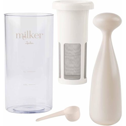 Výrobník rostlinného mléka Jata Milker JELV2300