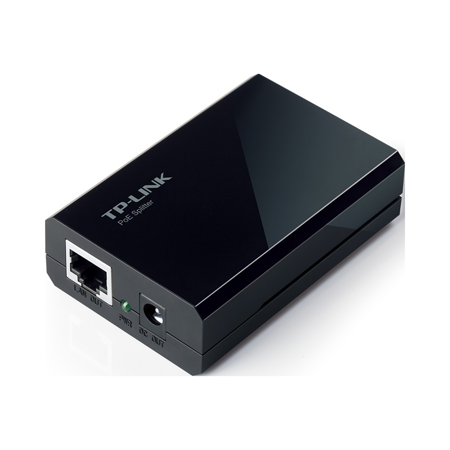 PoE Splitter TP-Link TL-PoE10R