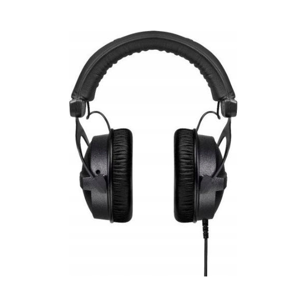 Slúchadlá Beyerdynamic Dt 770 M cez uši