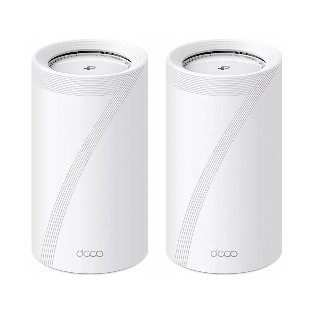 WiFi Mesh Router TP-Link Deco BE85 WiFi 7 BE19000 (2 zariadenia)