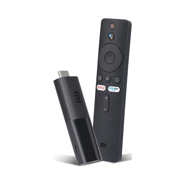 Prehrávač Xiaomi Mi Tv Stick 8 Gb