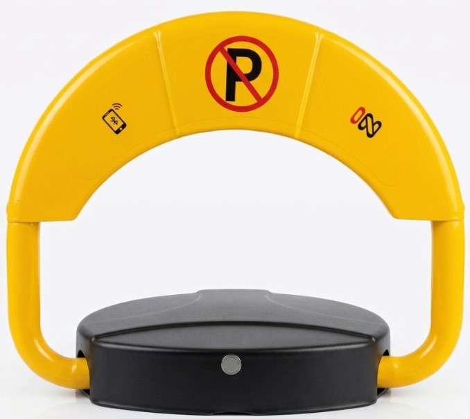 Automatická parkovacia zábrana In Parco Bluetooth