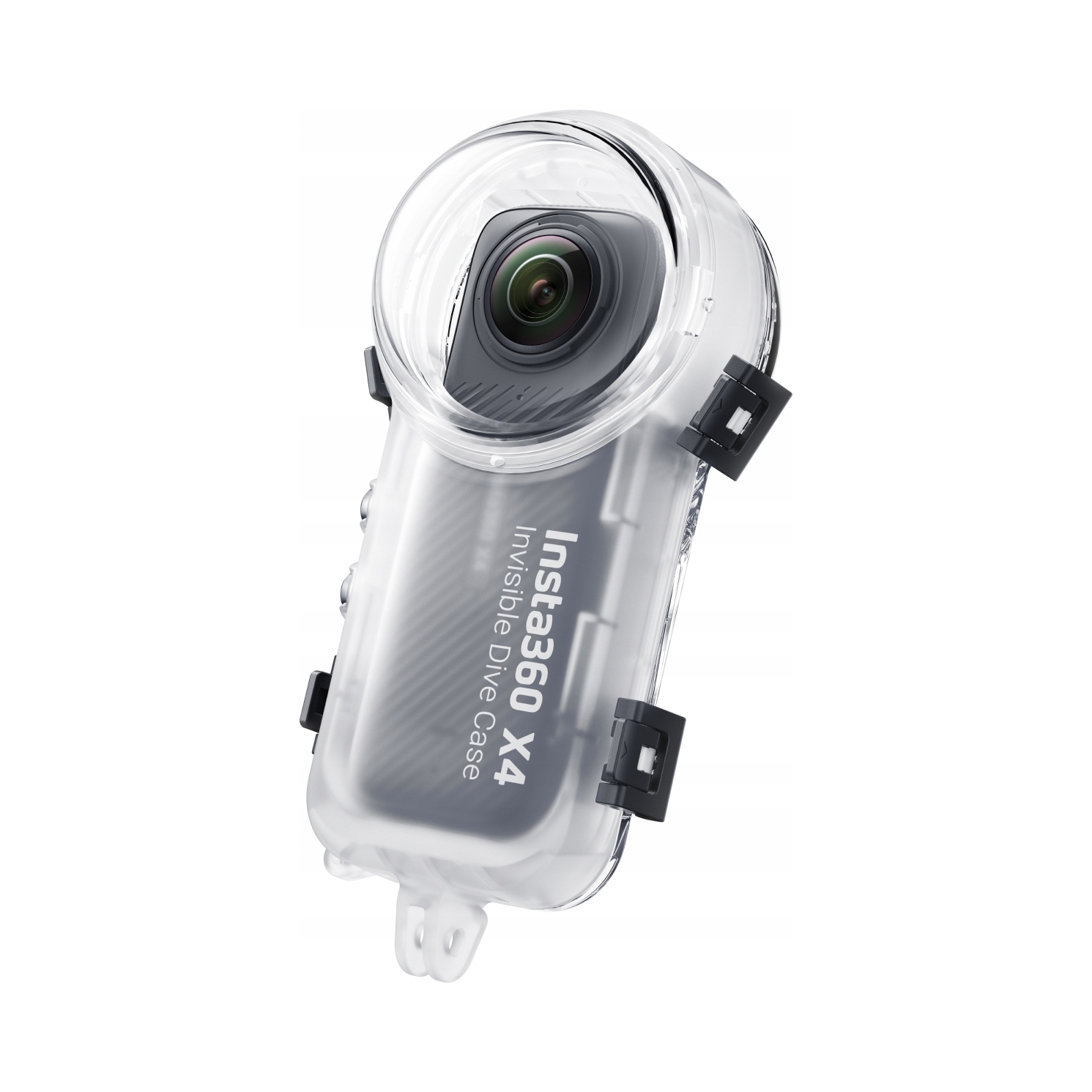 Vodotesné puzdro na potápanie Insta360 X4 Invisible Dive Case 50 m