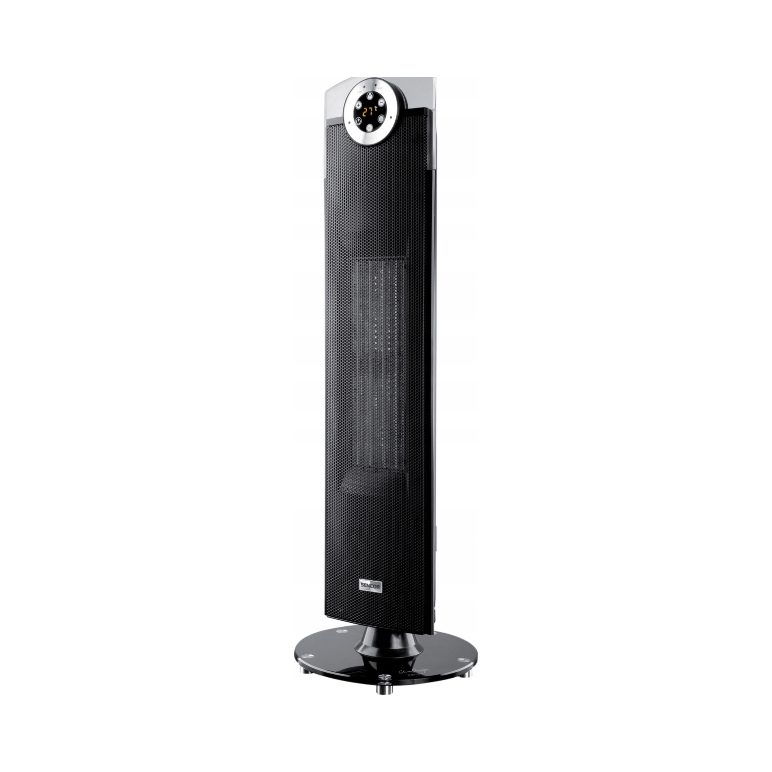 Teplovzušný ventilátor Sencor Sfh 9014 25