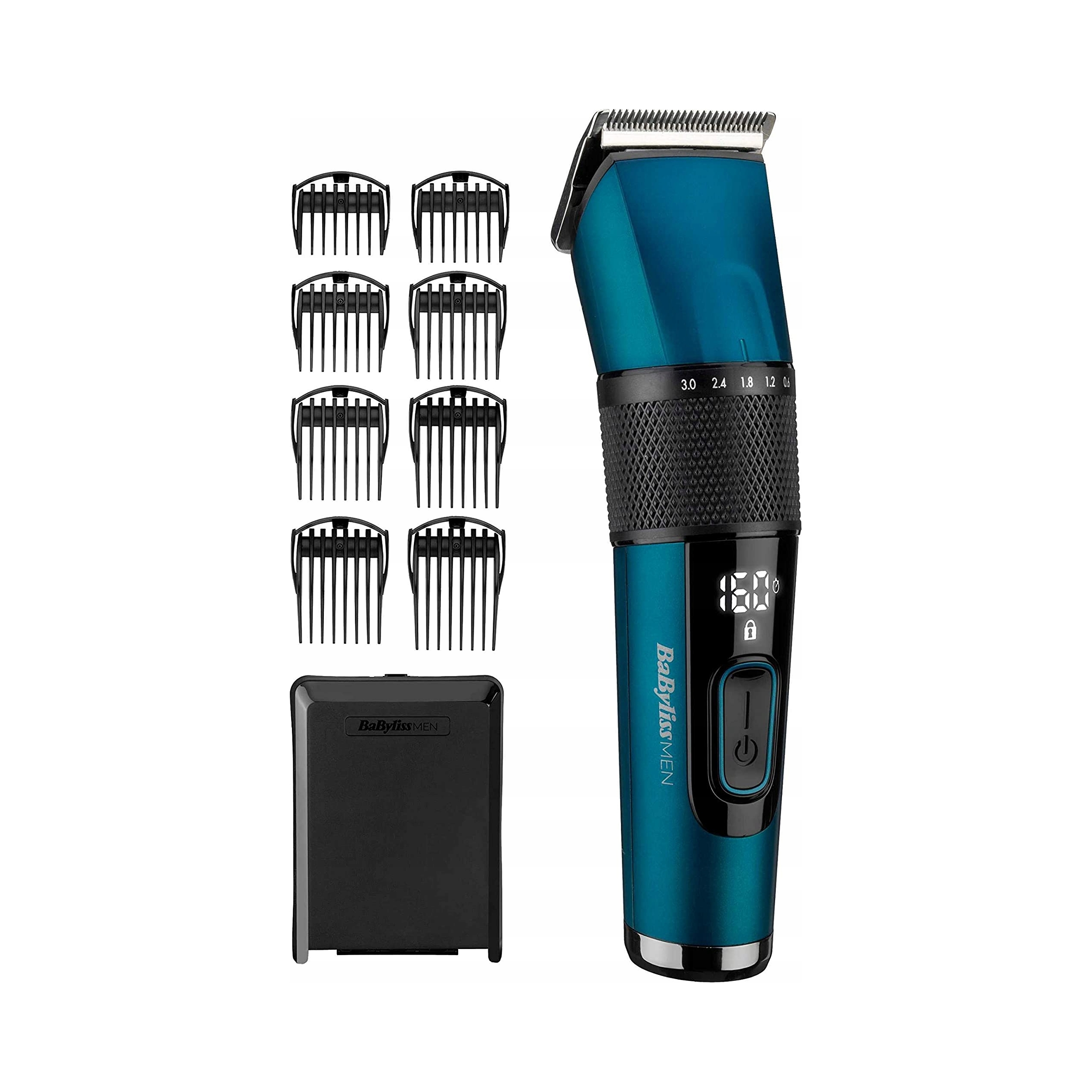 Zastřihovač vlasů Babyliss E990E