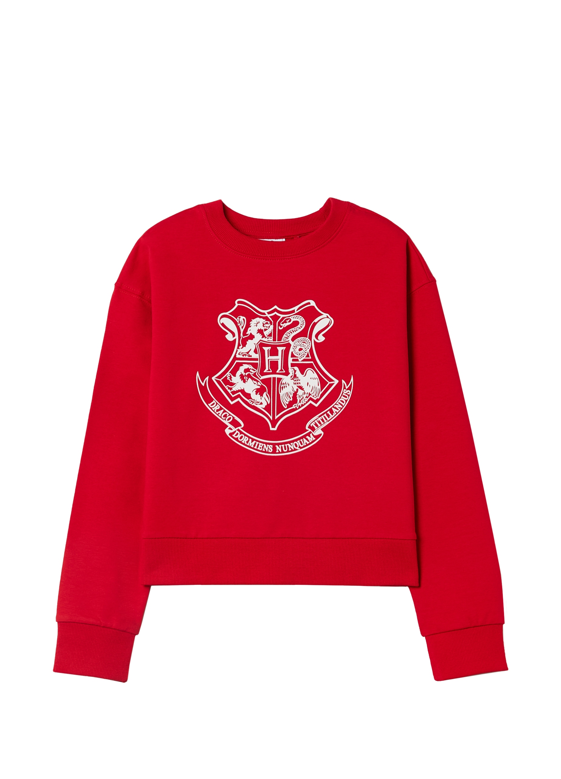 

Bluza dziecięca dziewczynka Ovs 1340710 r.164