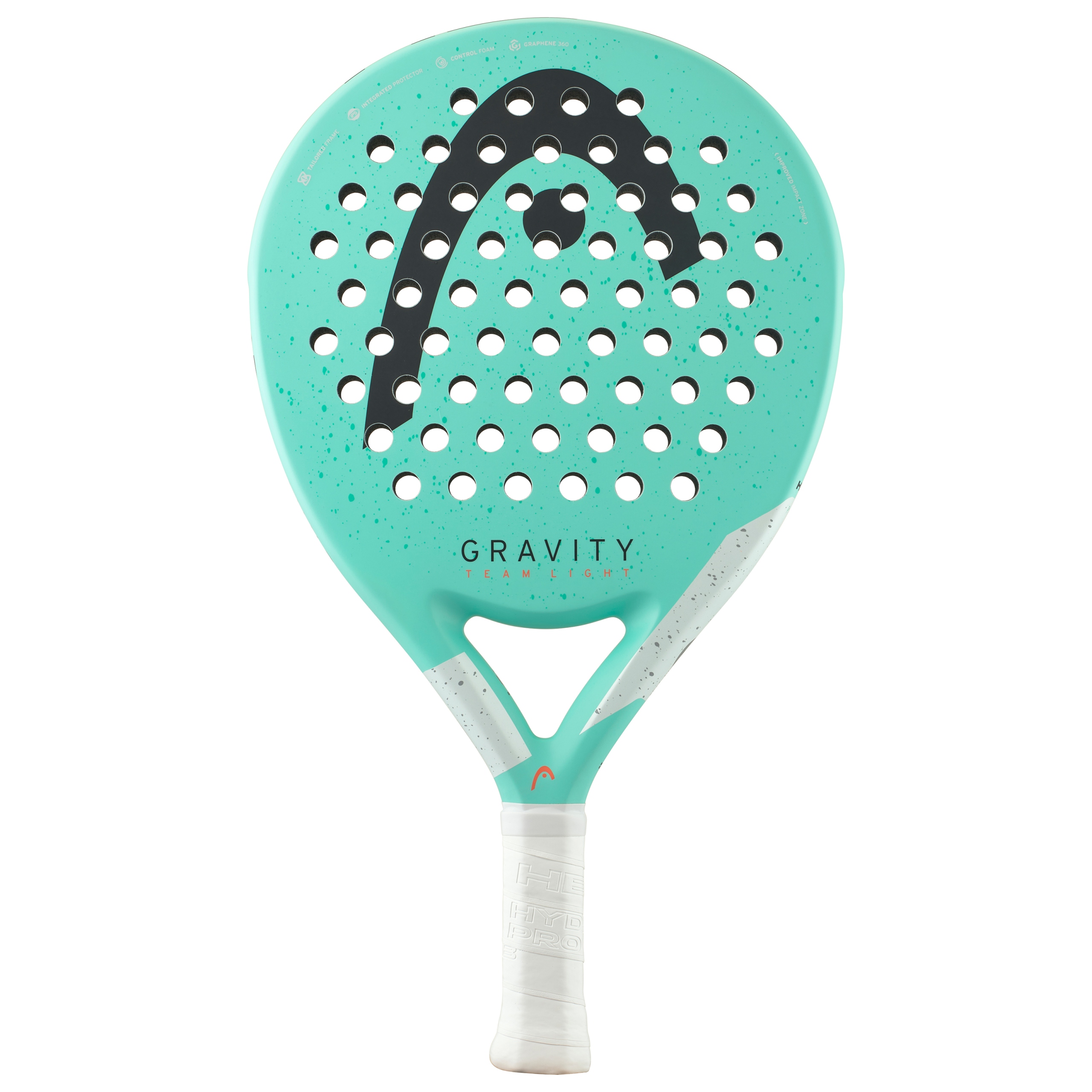 Raketa na padel Head Gravity Team Light 2024