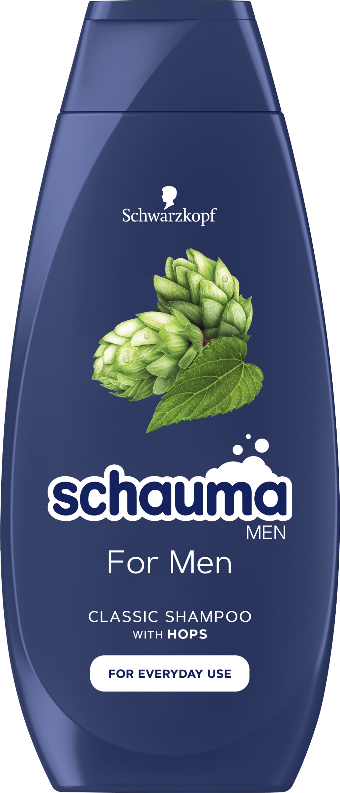 

Schauma For Men szampon do włosów 400ml