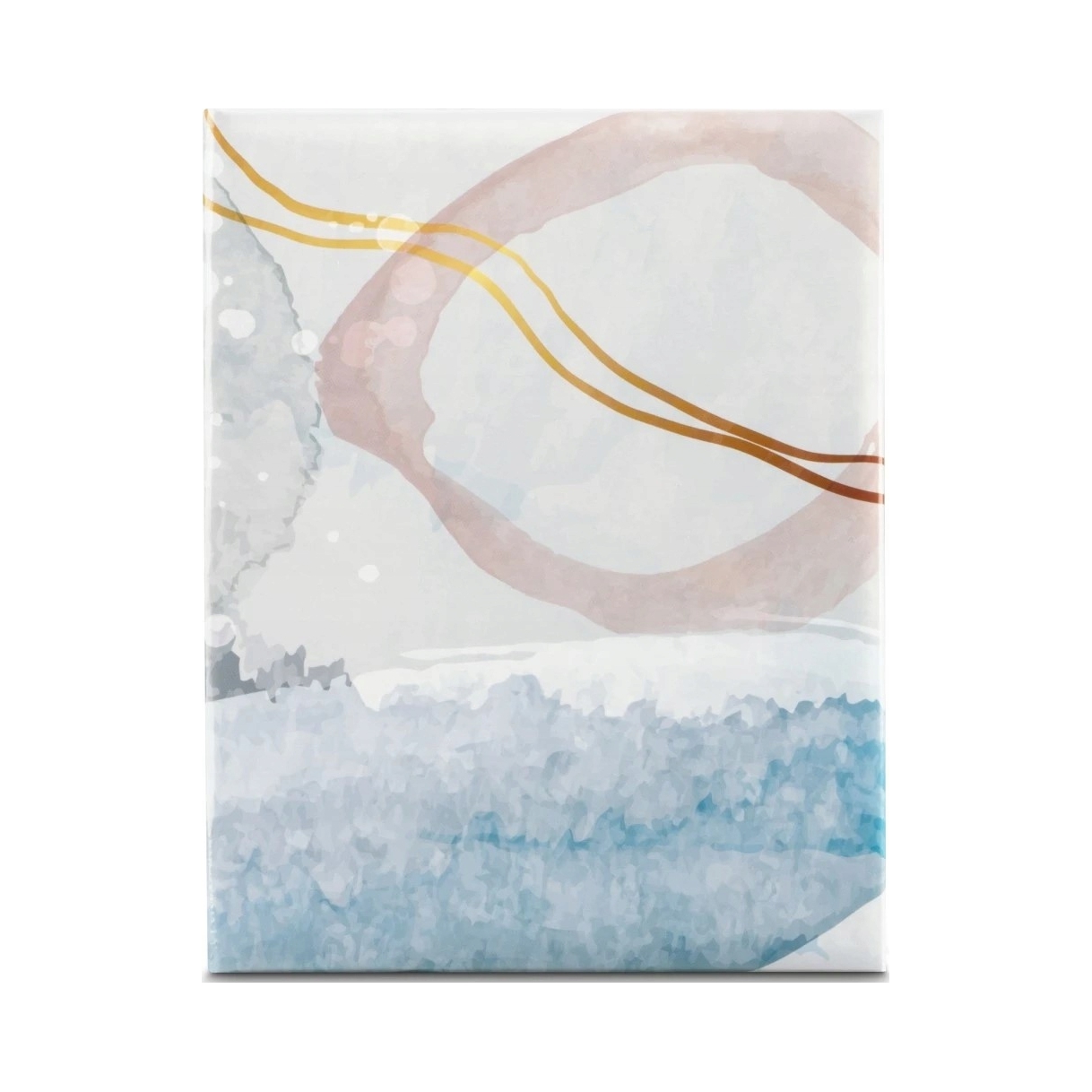 Hama album na zdjęcia Watercolor 10x15 / 100 na wsuwki