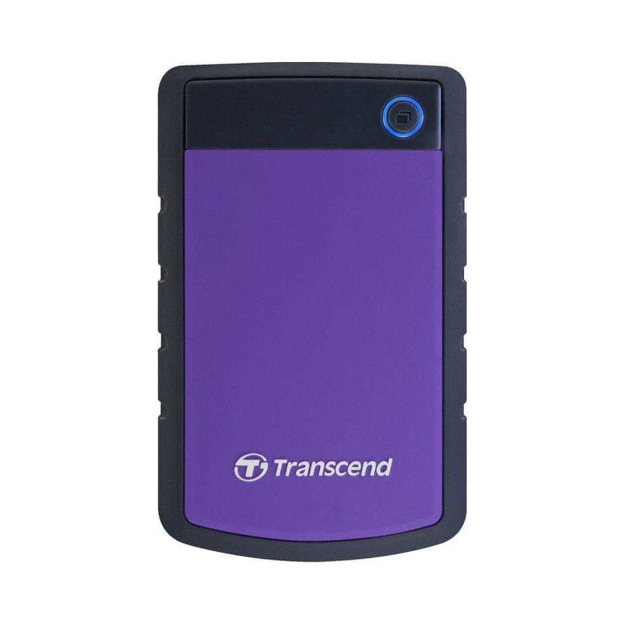 Externý Hdd disk Transcend TS4TSJ25H3P 4 Tb