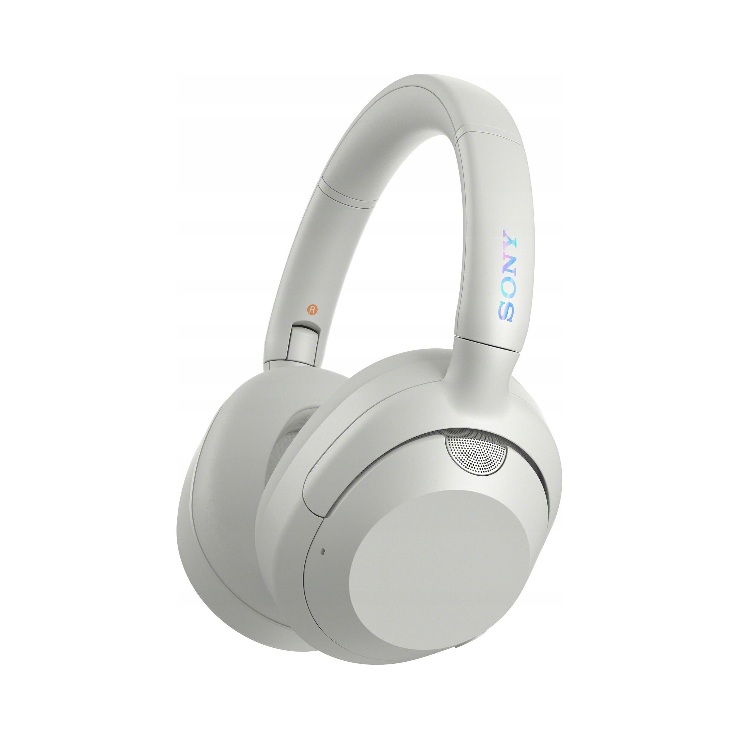 Bezdrôtové slúchadlá cez uši Sony Ult Wear Bluetooth biela