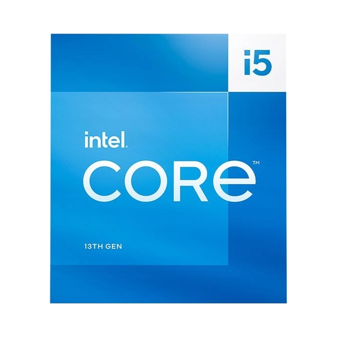 Procesor Intel Core i5-13400 2.5 GHz/4.8 GHz LGA1700 BOX