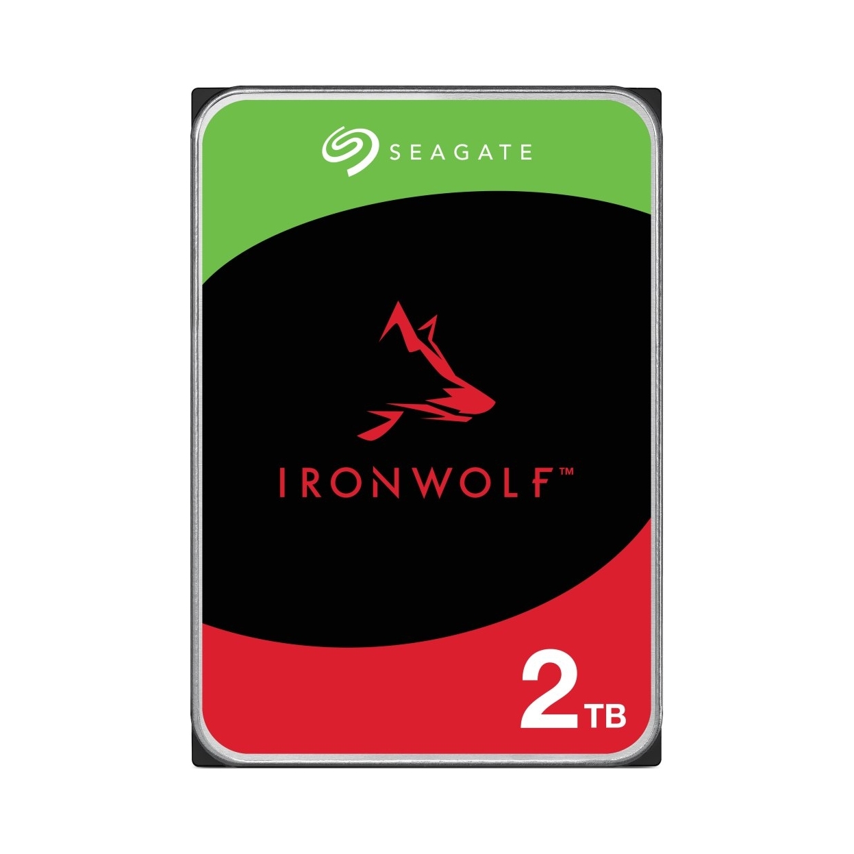 Pevný disk Seagate IronWolf ST2000VN003 2TB Sata III 3,5"