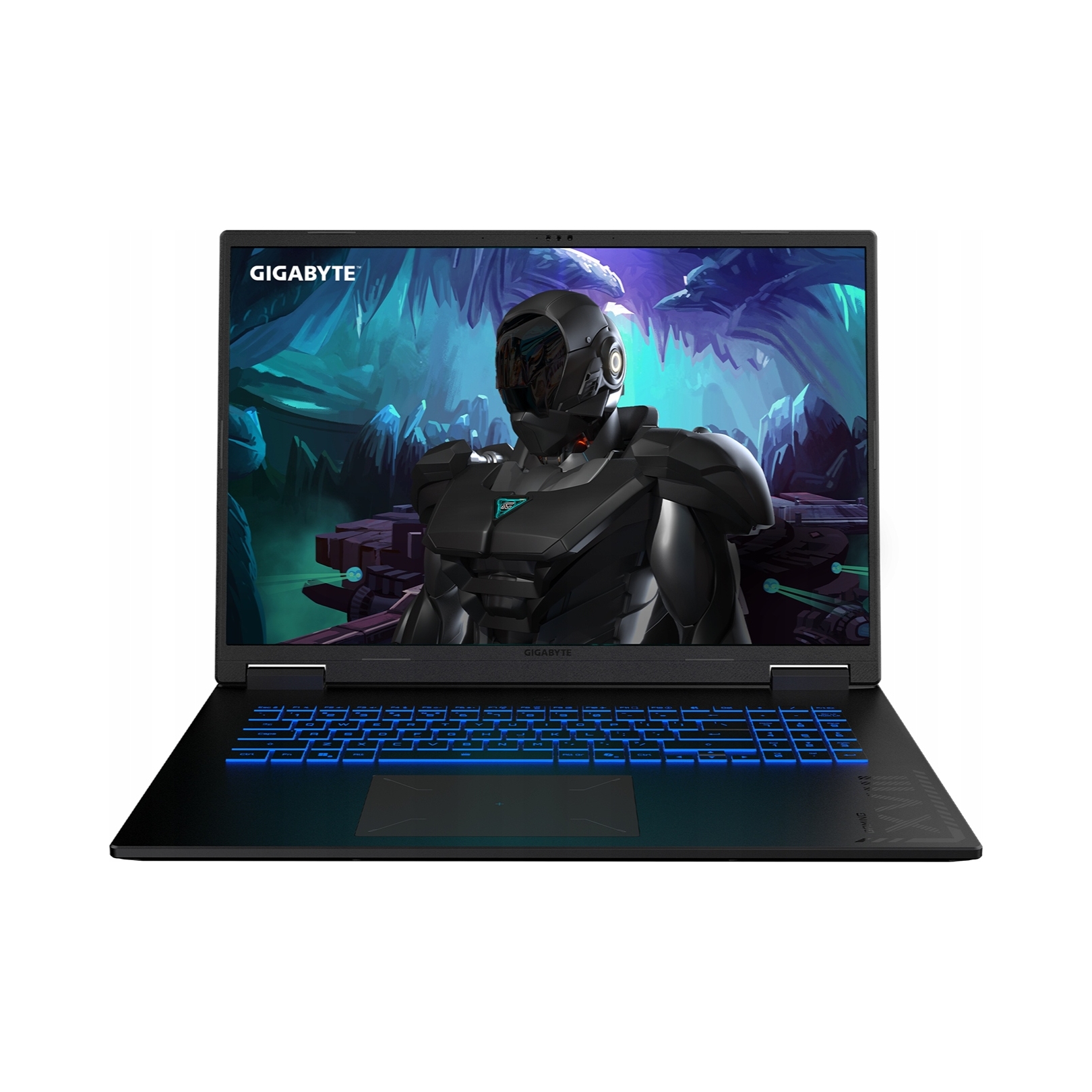 Laptop 18" Gigabyte Gaming A18 Ryzen 7 260/16GB/1TB RTX5070 165Hz