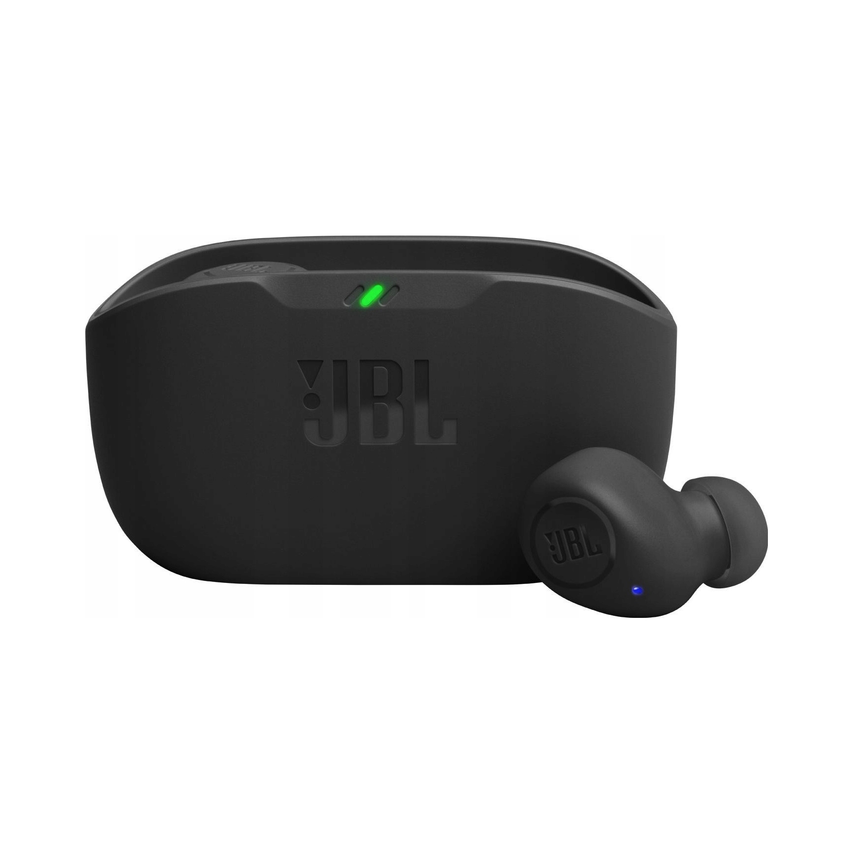 Jbl Wave Buds Czarny