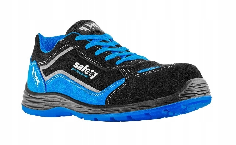 Obuwie robocze półbuty VM Footwear Corsica rozmiar 41