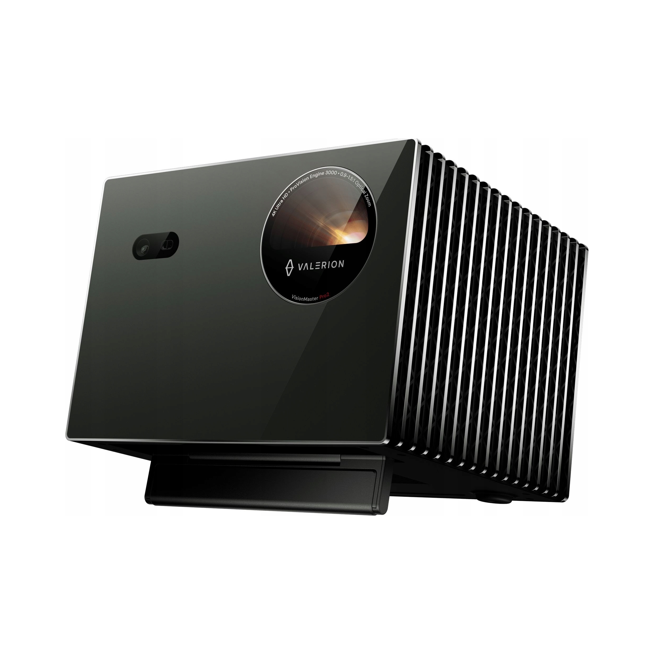 Projektor Dlp Valerion VisionMaster Pro 2 czarny