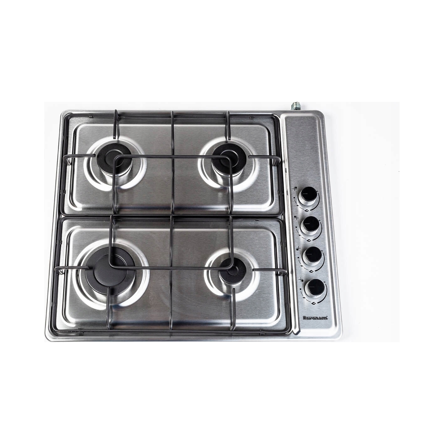 Kuchenka przenośna Ravanson K04SNG