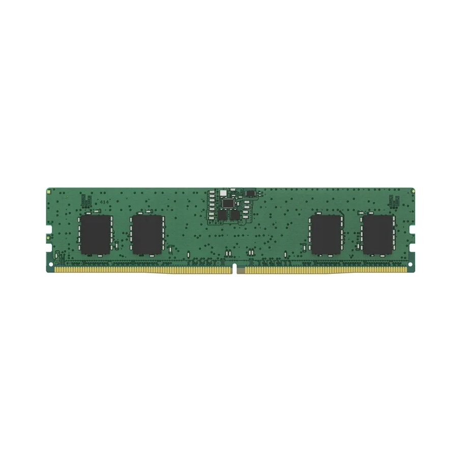 Pamäť DDR5 Kingston 8GB 1x8GB 5600MHz CL46 1,1V Non-ECC