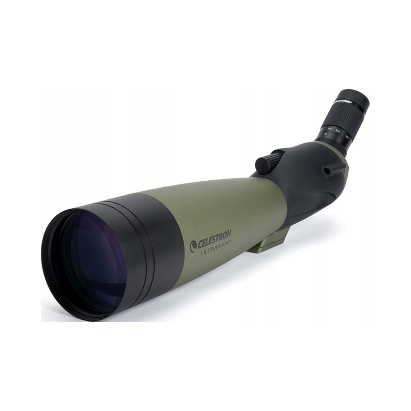 Luneta obserwacyjna Celestron Ultima 100 66 x 100 mm