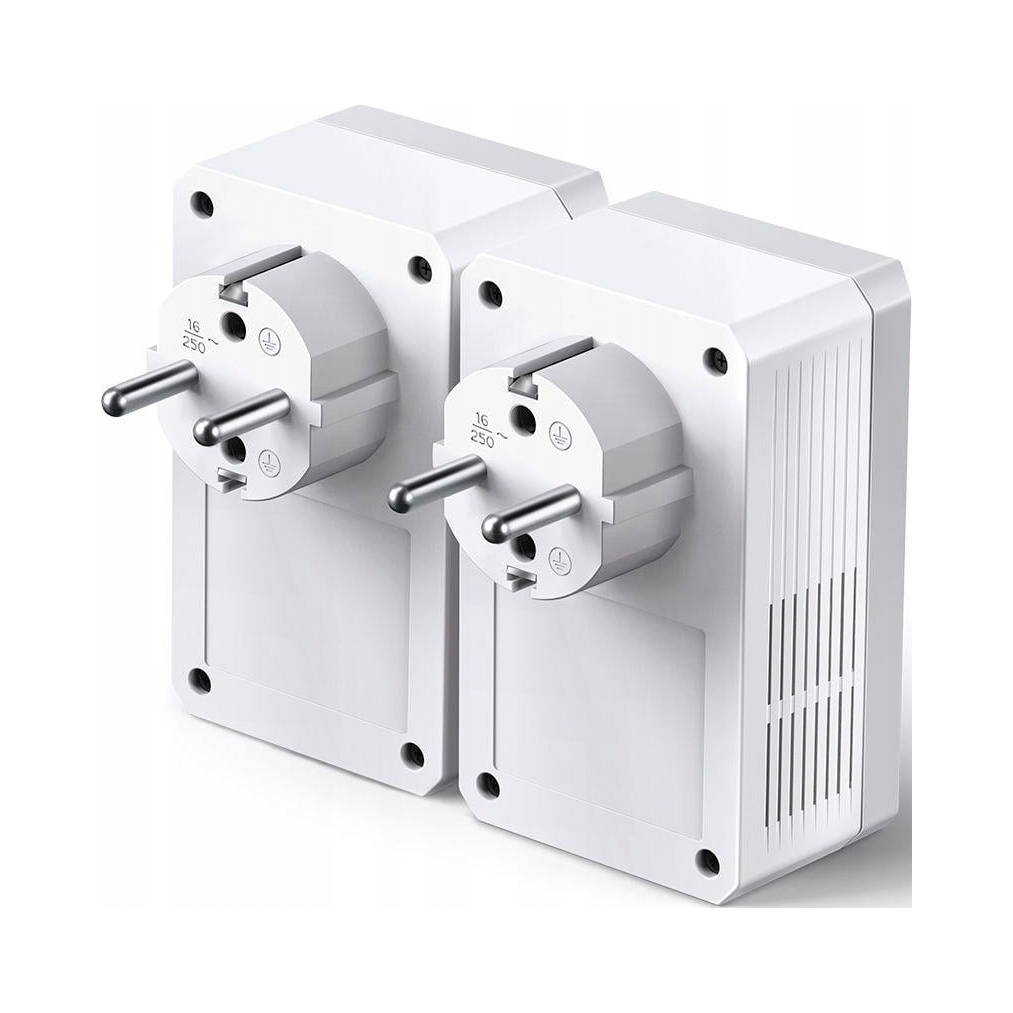 TP-Link TL-PA4010P Kit AV600 Powerline adaptér 600Mbps