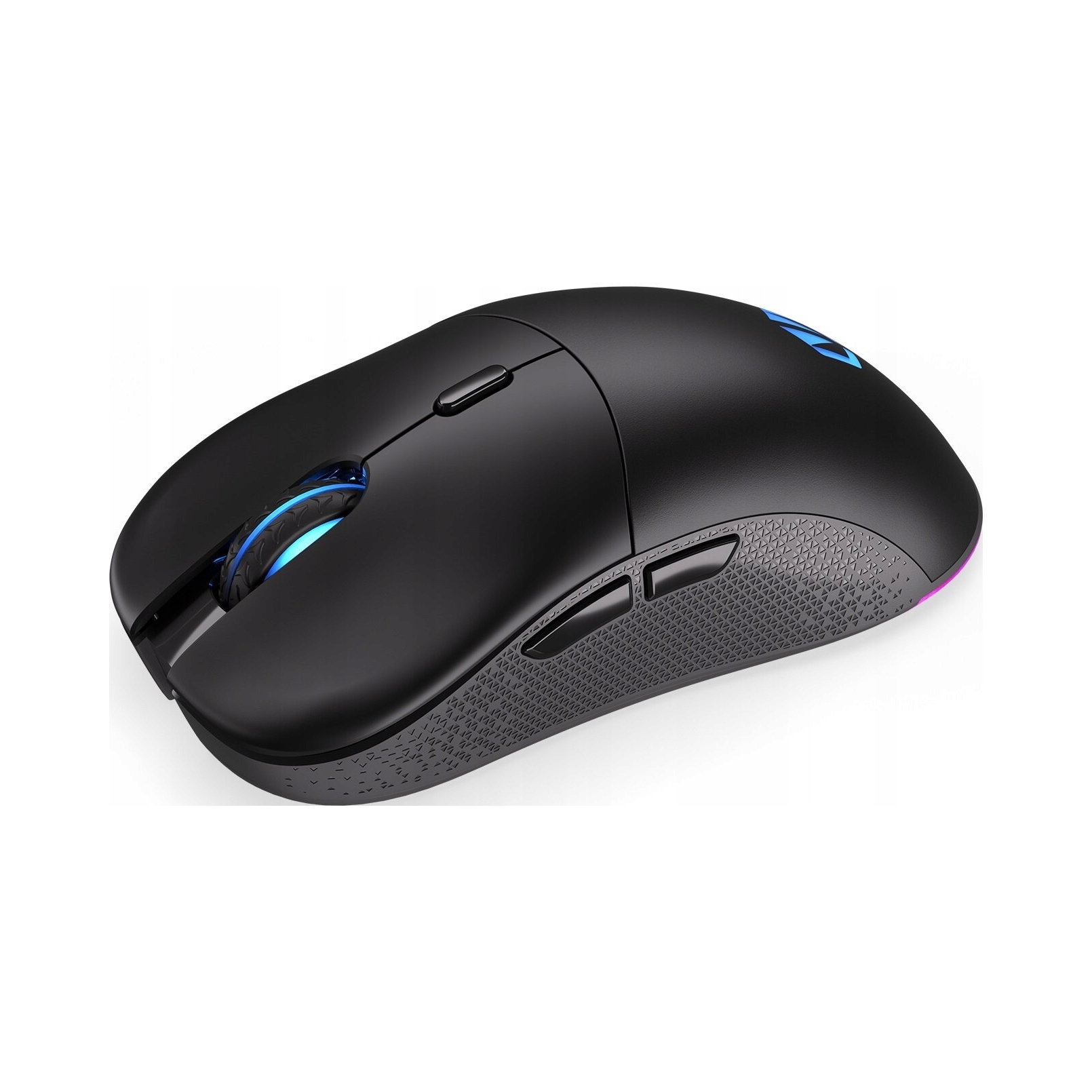 Mysz bezprzewodowa Endorfy Gem Plus Wireless 26000 dpi Usb 2.4 GHz czarna