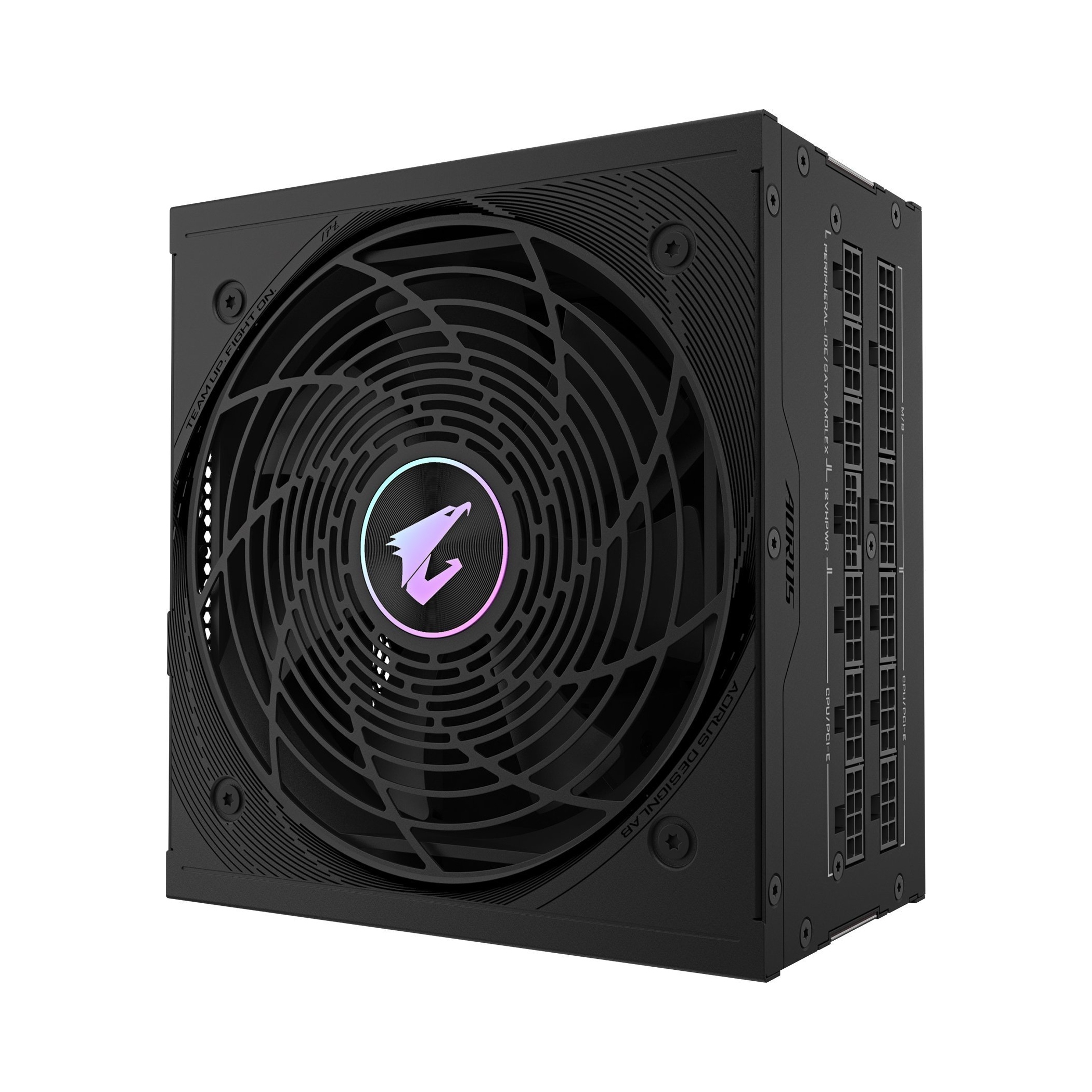 Napájací zdroj Gigabyte Aorus Elite Platinum Atx 3.1 850W (GP-AE850PM PG5)