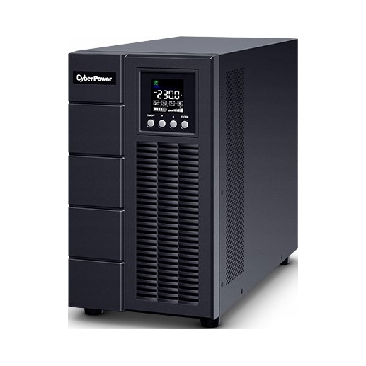 Ups záložný zdroj CyberPower OLS3000EA 3000 Va 2700 W