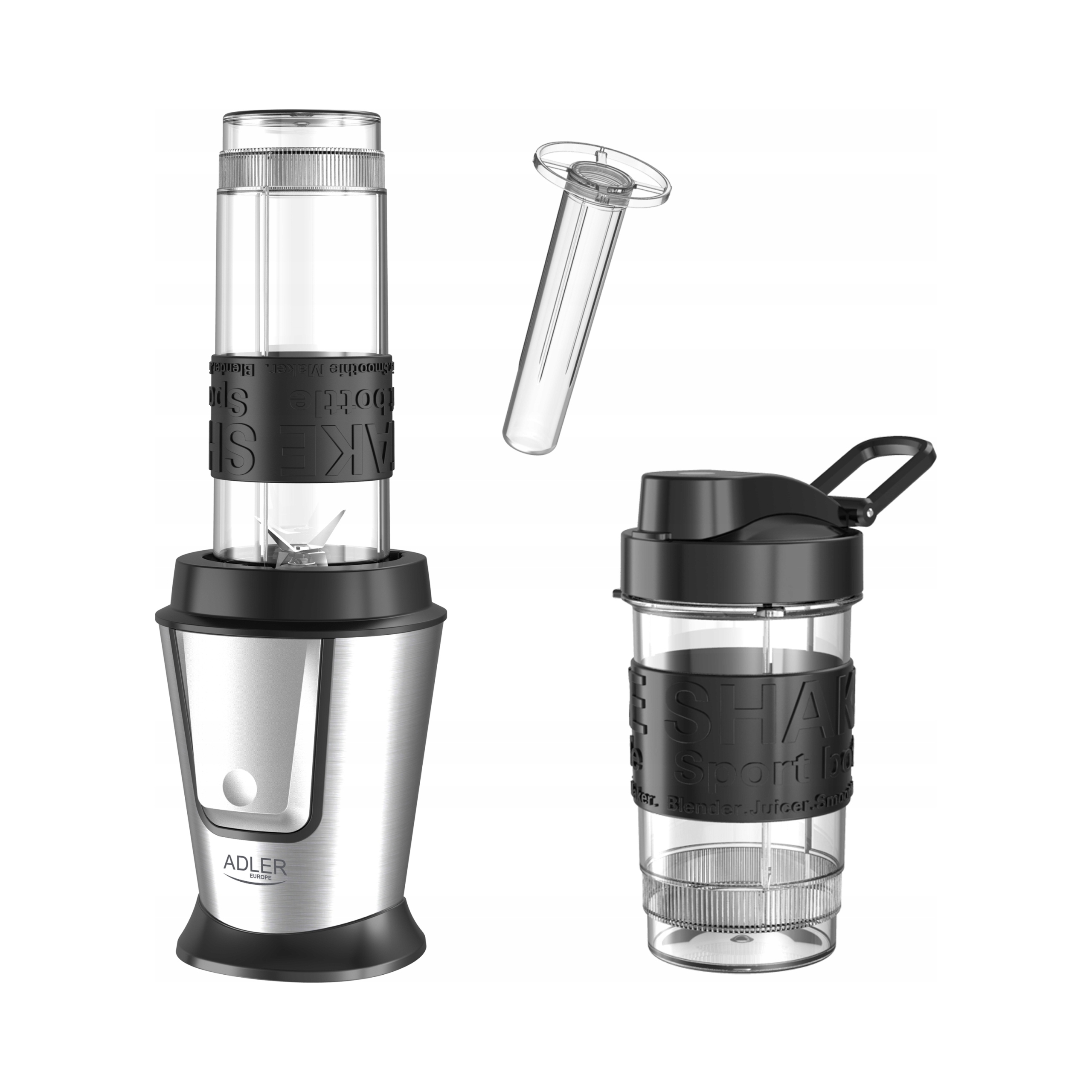 Ad 4081 Osobní mixér s chladicí vložkou