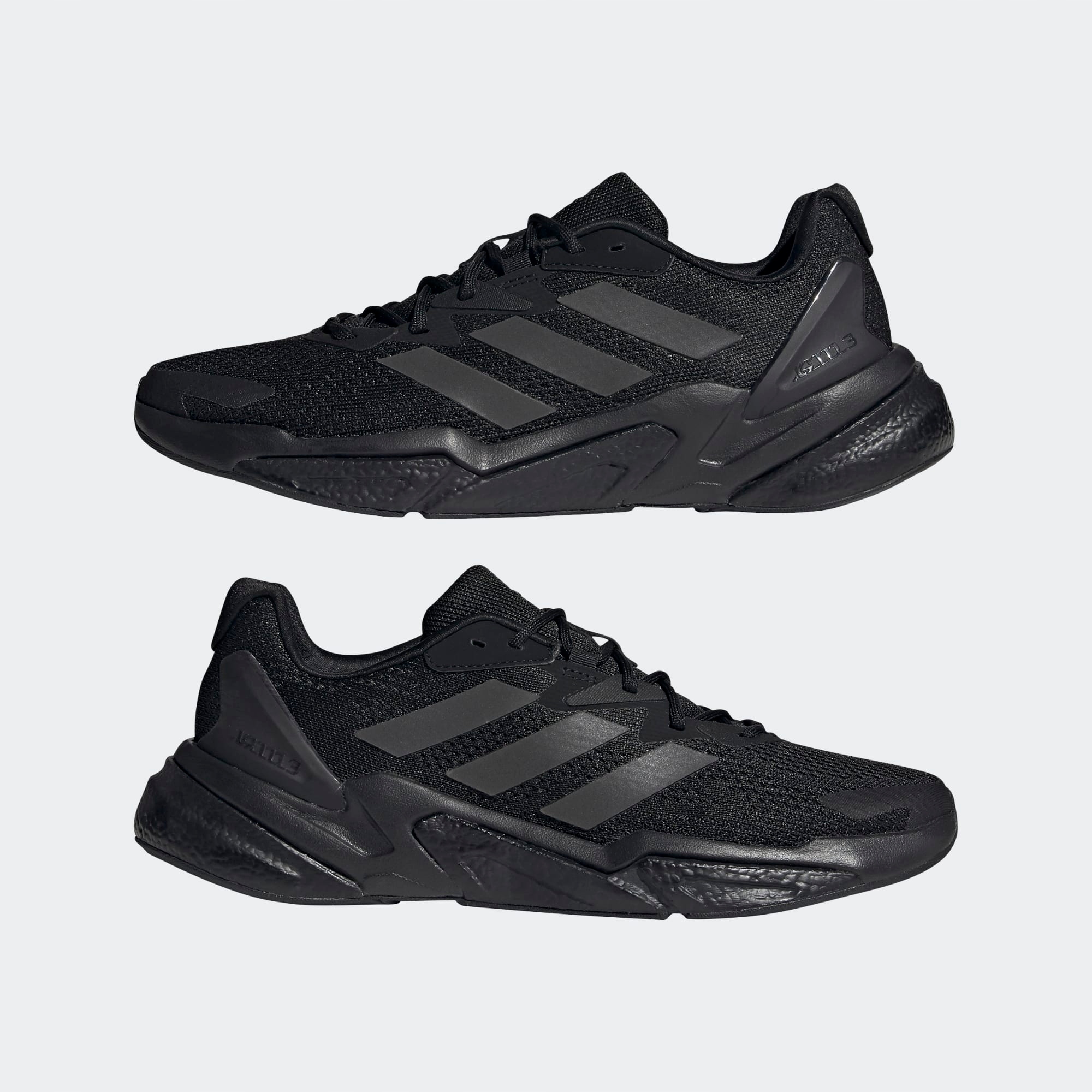 Adidas běžecké tenisky botasky boty X9000L3 černé velikost 41 1/3