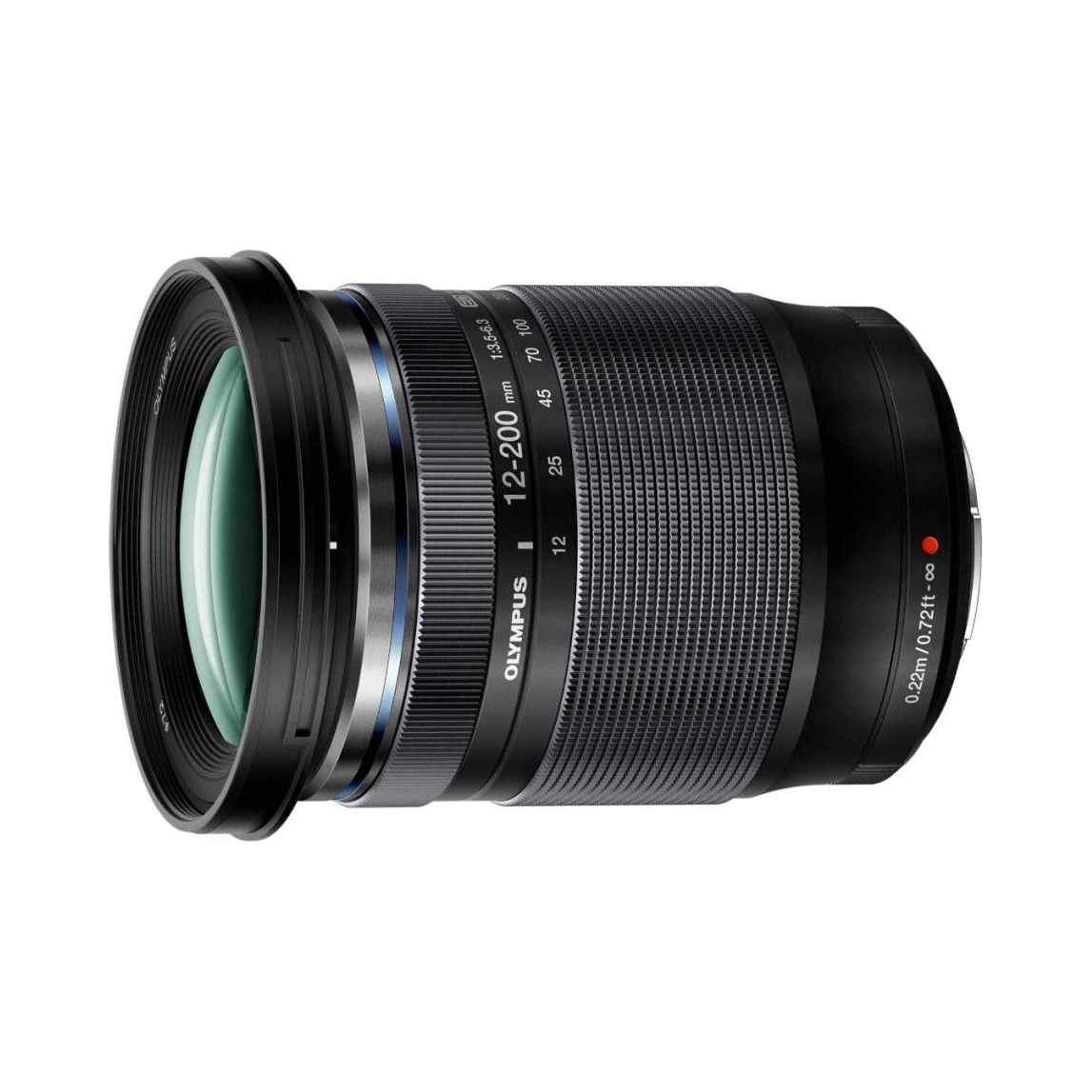 Objektiv Olympus 4/3 M.Zuiko Digital Ed 12-200 mm F3.5-6.3