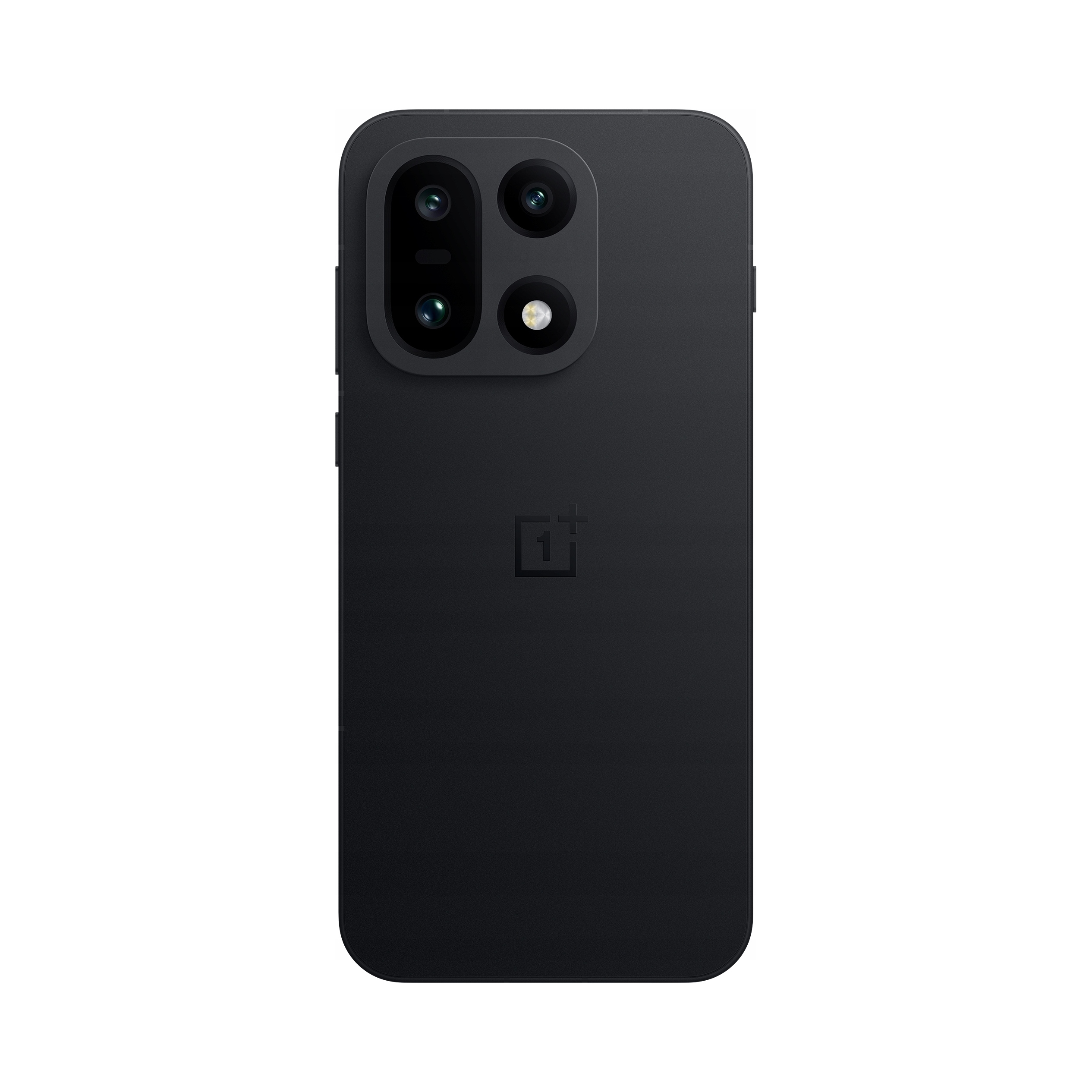 Smartphone OnePlus 15 12 Gb 256 Gb 5G černý
