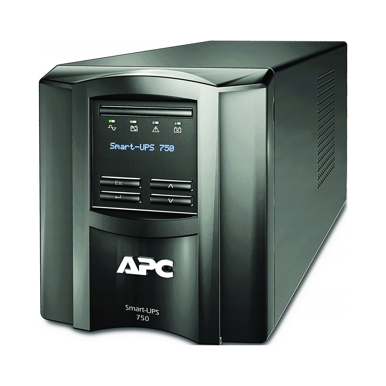 Záložný zdroj Ups Apc SMT750IC 750 Va 500 W UPS005