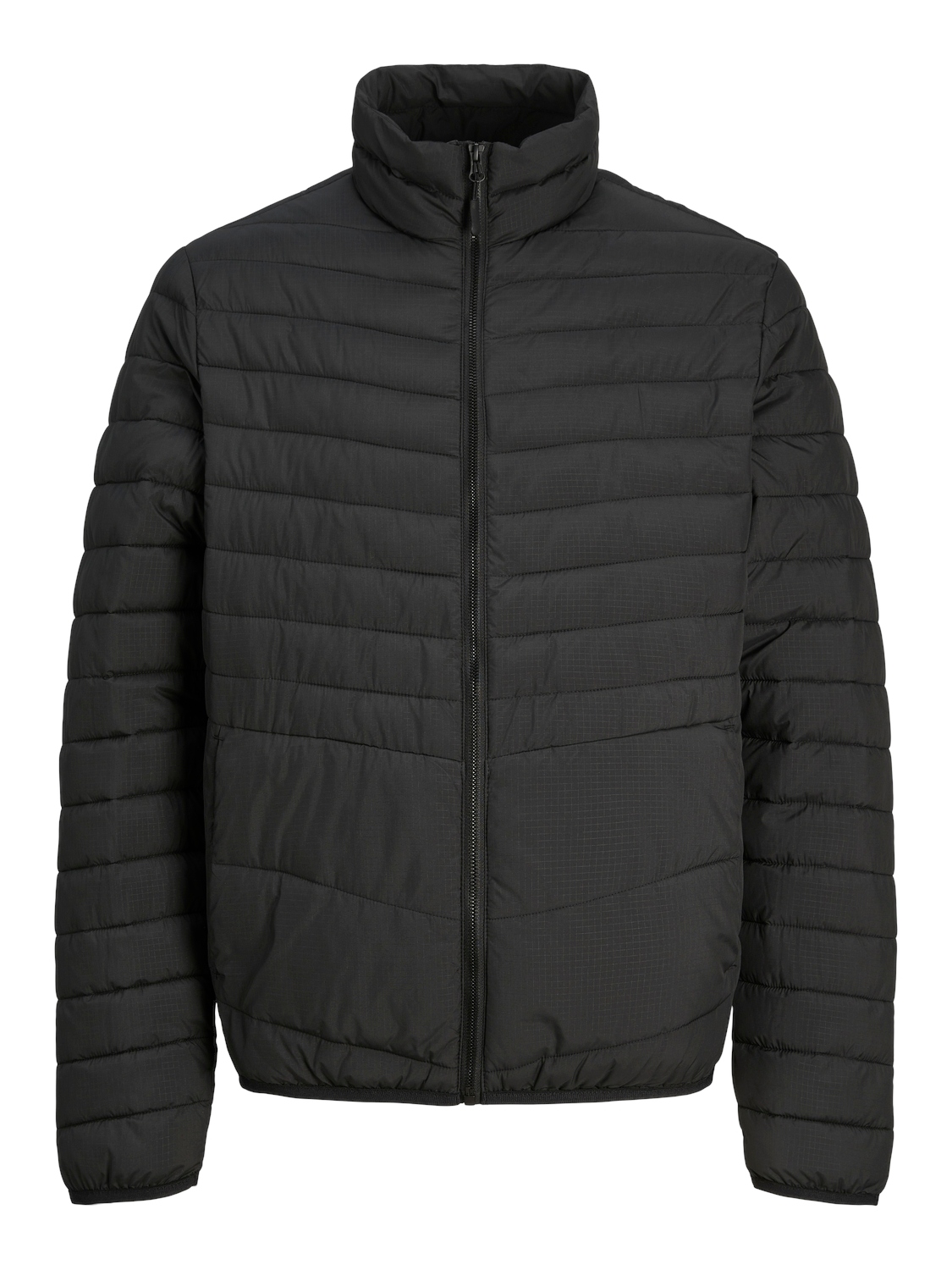 Kurtka męska JackJones Pktssa Marcus Puffer Collar r. L