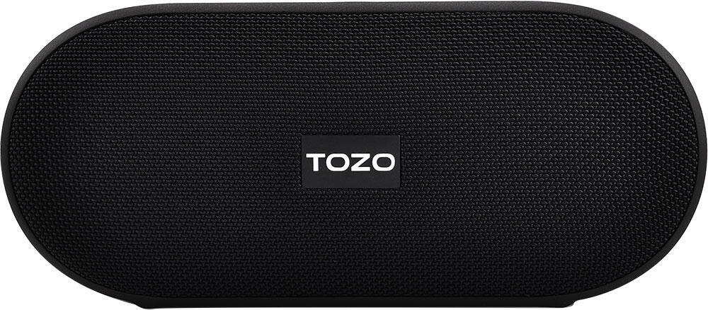 Přenosný reproduktor Tozo PA1 černý 20 W