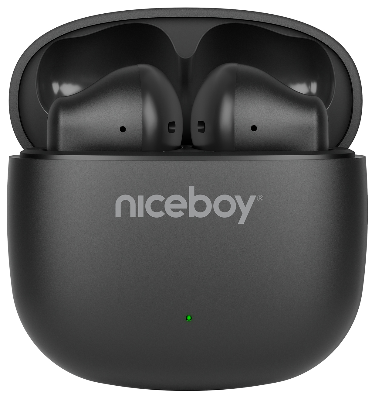 Beans 4 Pop Black Niceboy