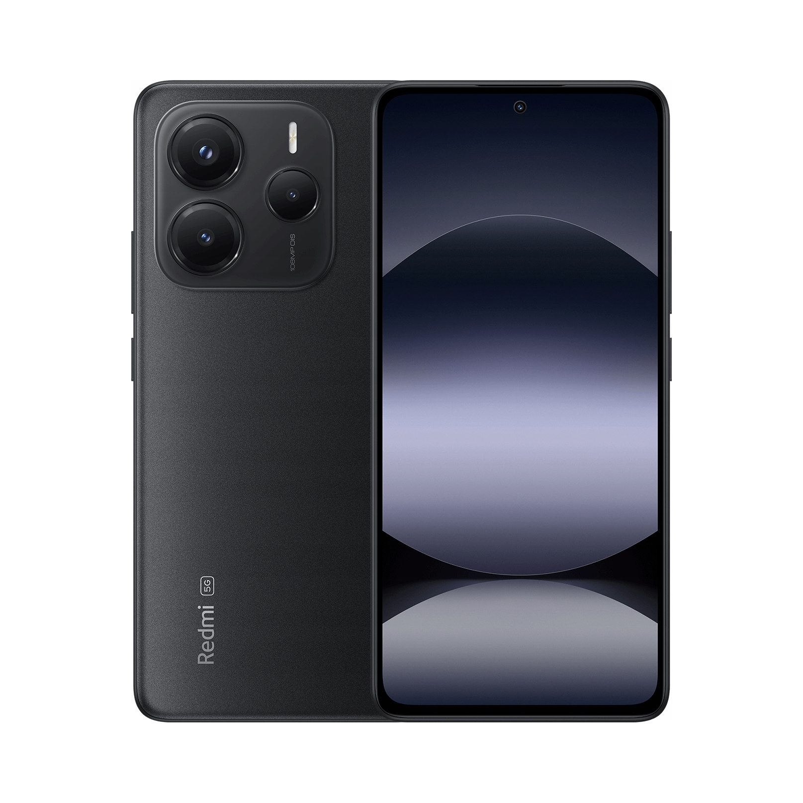 Smartfon Xiaomi Redmi Note 14 5G 6 Gb 128 Gb 5G czarny