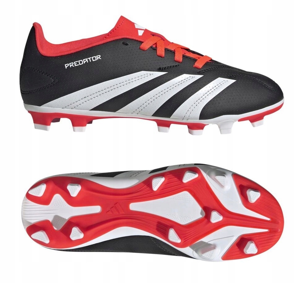 Adidas kopačky Boty adidas Predator Club Fg velikost 44