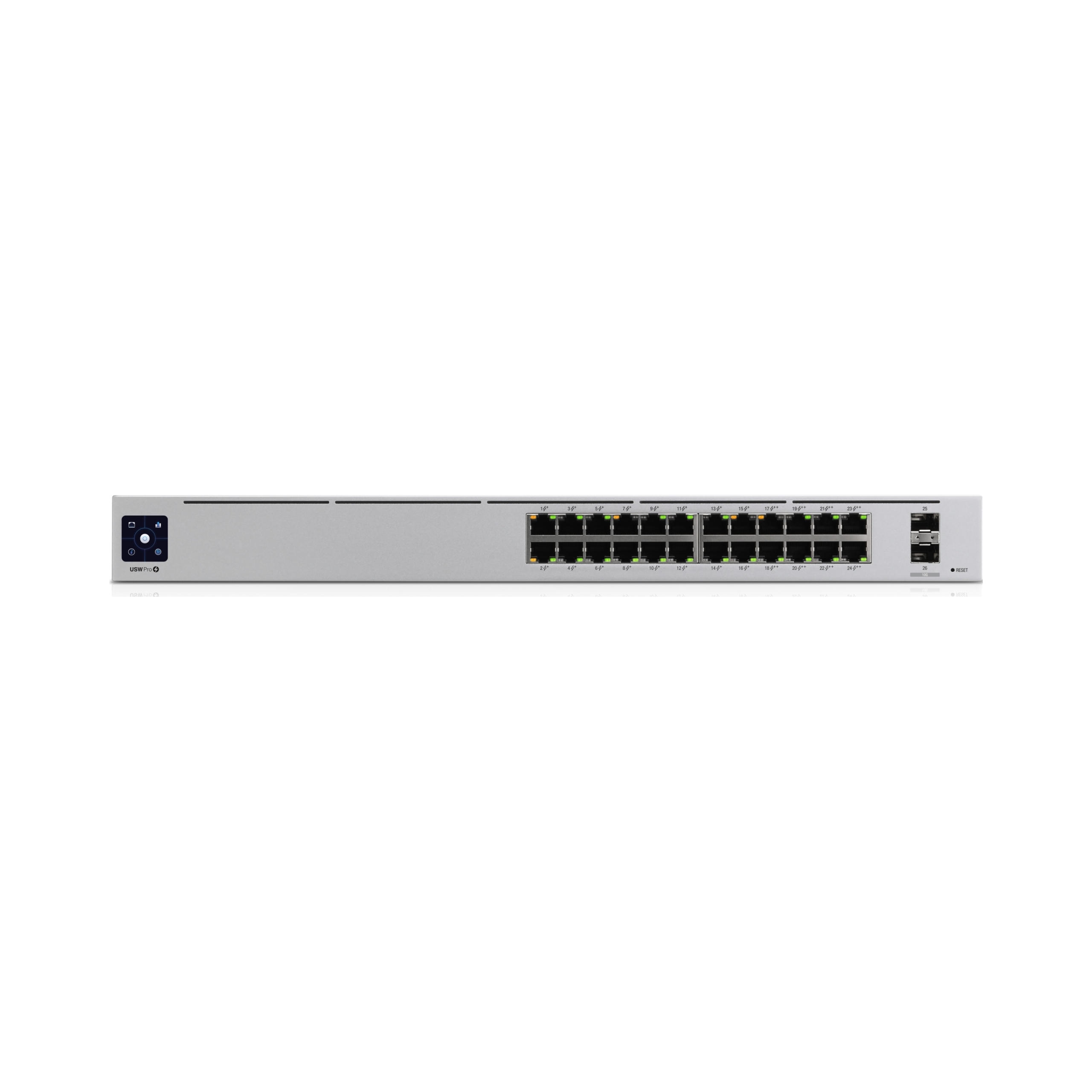 Switch Ubiquiti Usw Pro 24 PoE