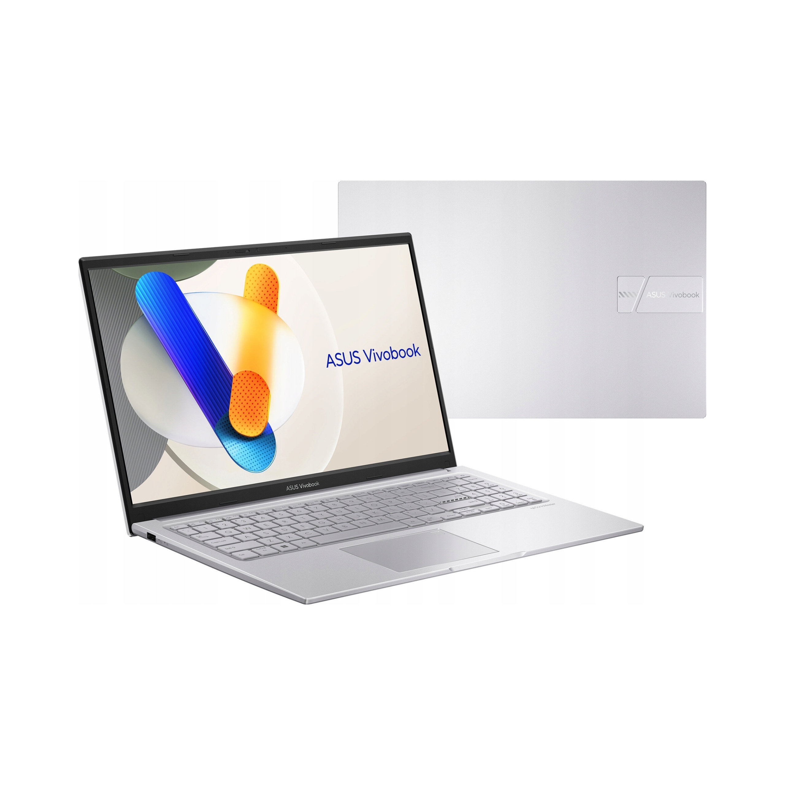 Laptop Asus VivoBook 15 15,6 " Intel Core i3 16 Gb 512 Gb niebieski