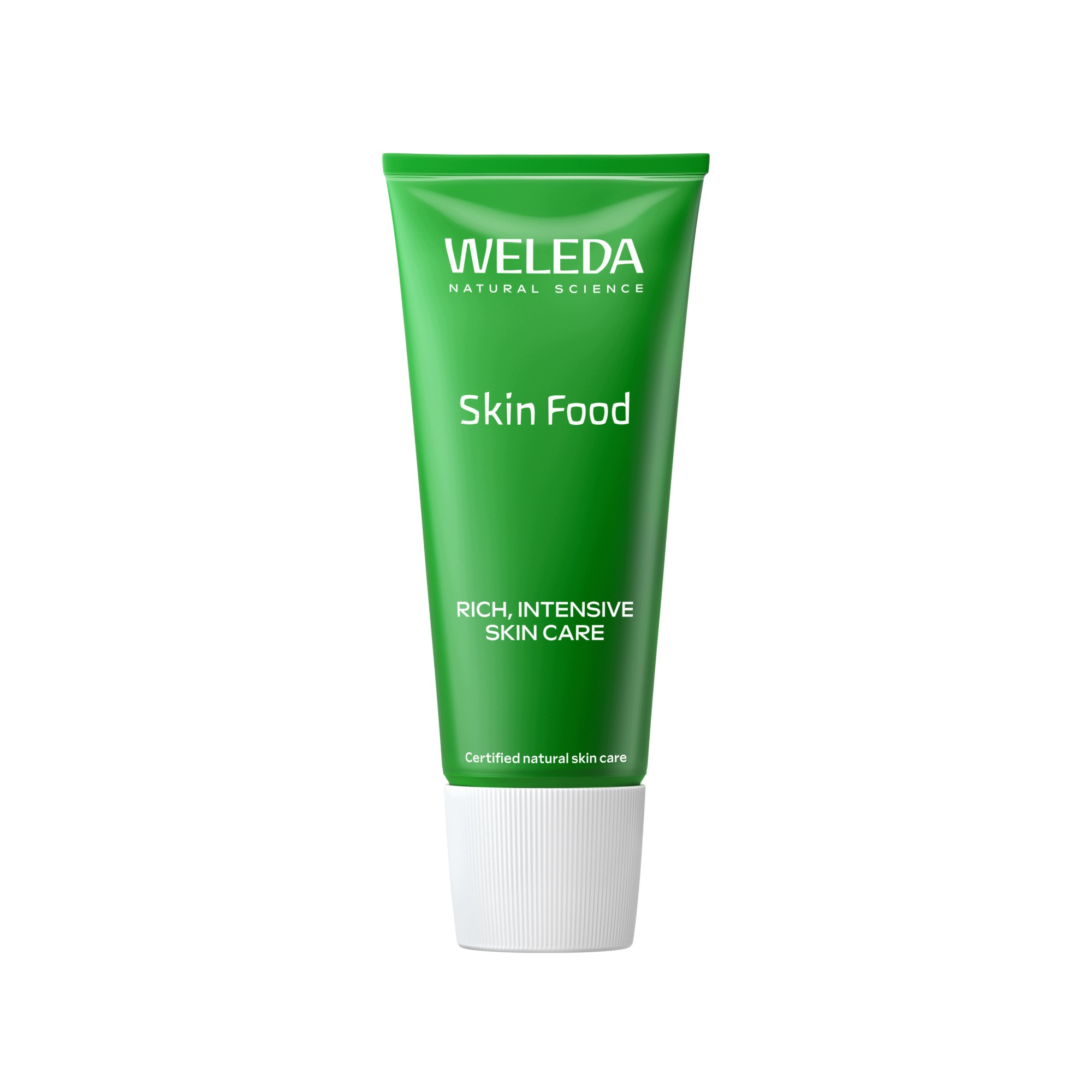 Weleda Skin Food krém pro péči o extrémně suchou pokožku, 75 ml