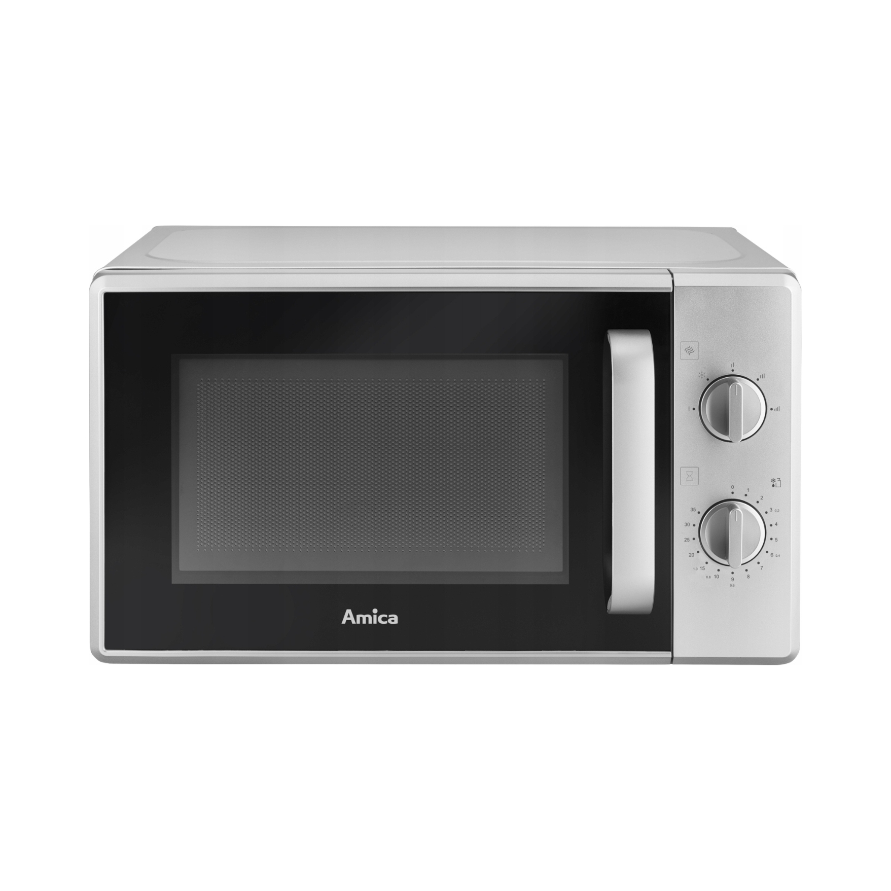 Kuchenka mikrofalowa wolnostojąca Amica AMMF20M1S