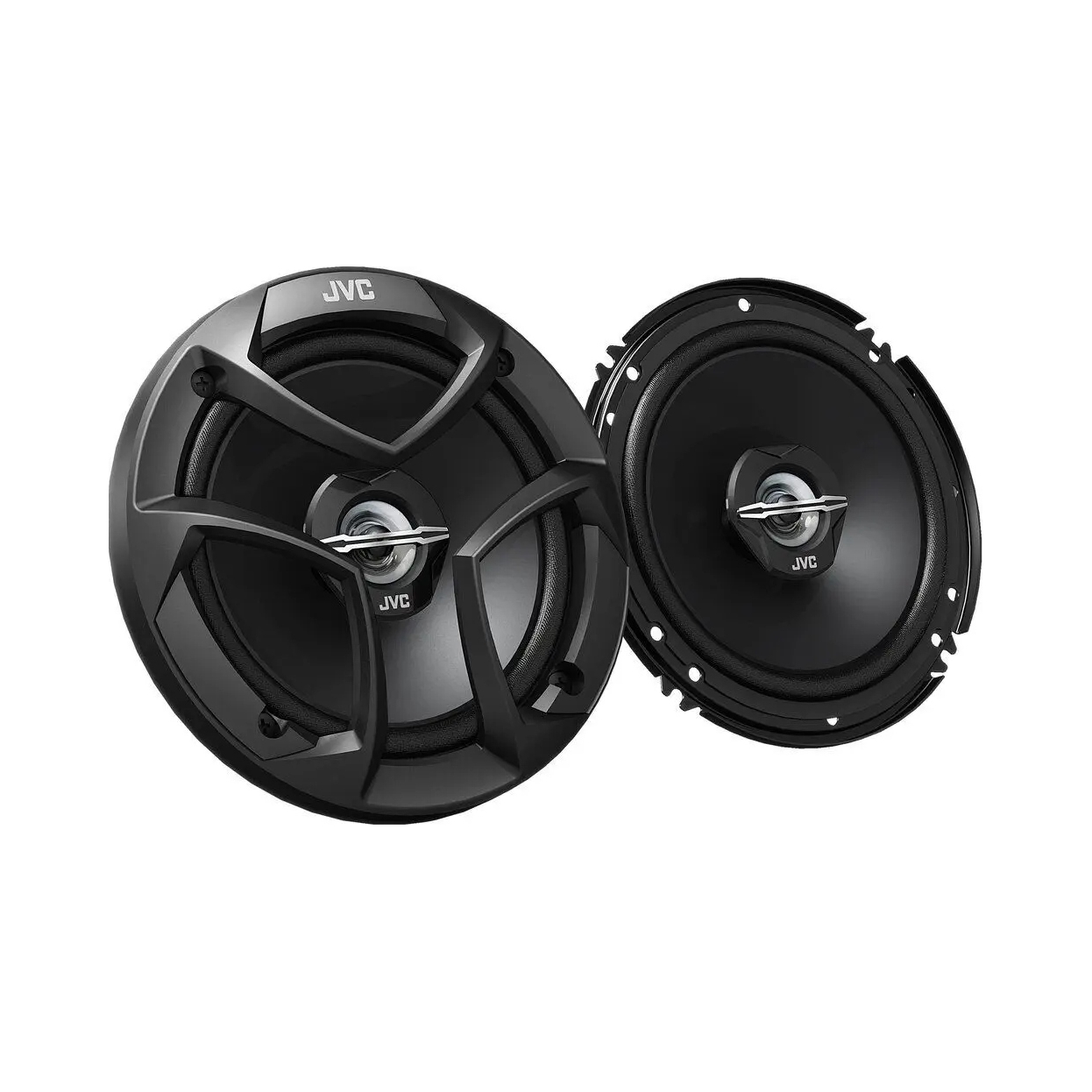 Jvc Cs- J620 2- drożne głośniki koaksjalne z maskownicami Jvc