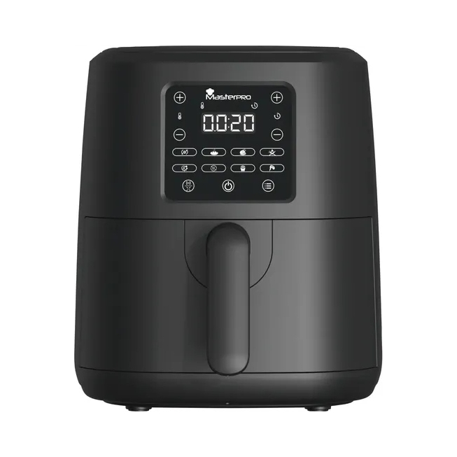 Frytkownica MasterPRO beztłuszczowa 4L