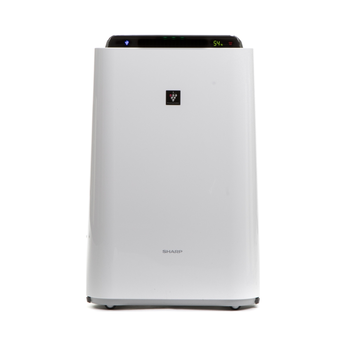 Čistička vzduchu s zvlhčovačom Sharp KC-D50EU-W ionizácia