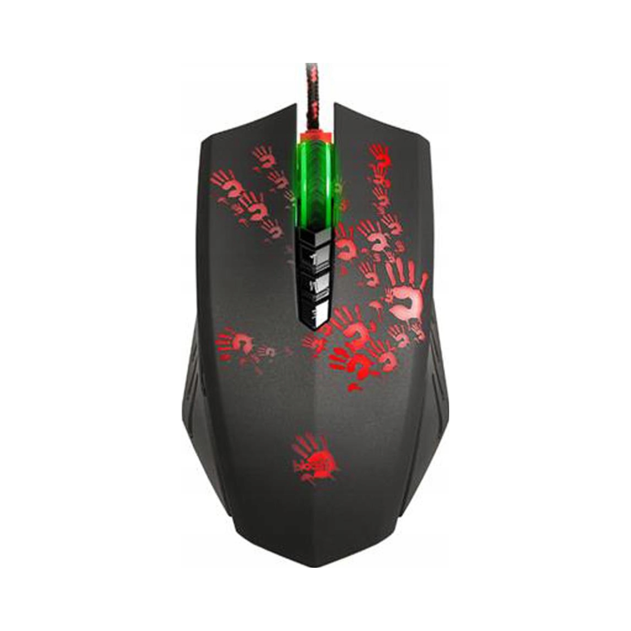Mysz A4TECH Bloody Blazing A60 (Activated)
