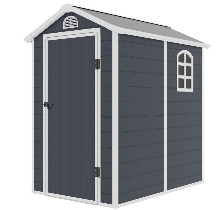 Zahradní domek Rojaplast 192 x 134 cm