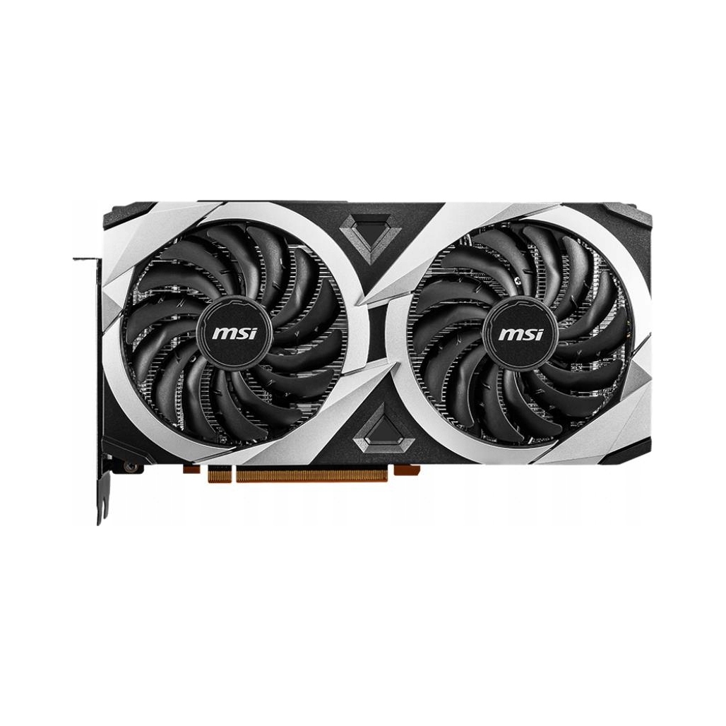 Msi Radeon Rx 6700 Xt - Niska cena na Allegro
