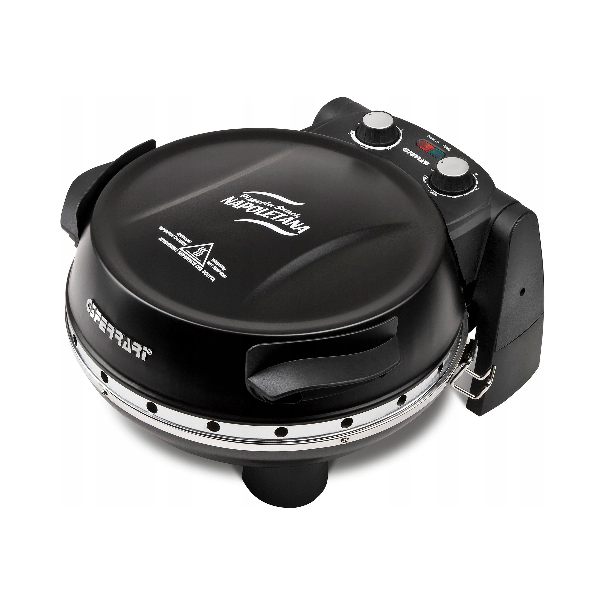 Pizza trouba G3 Ferrari G1003210 Napoletana