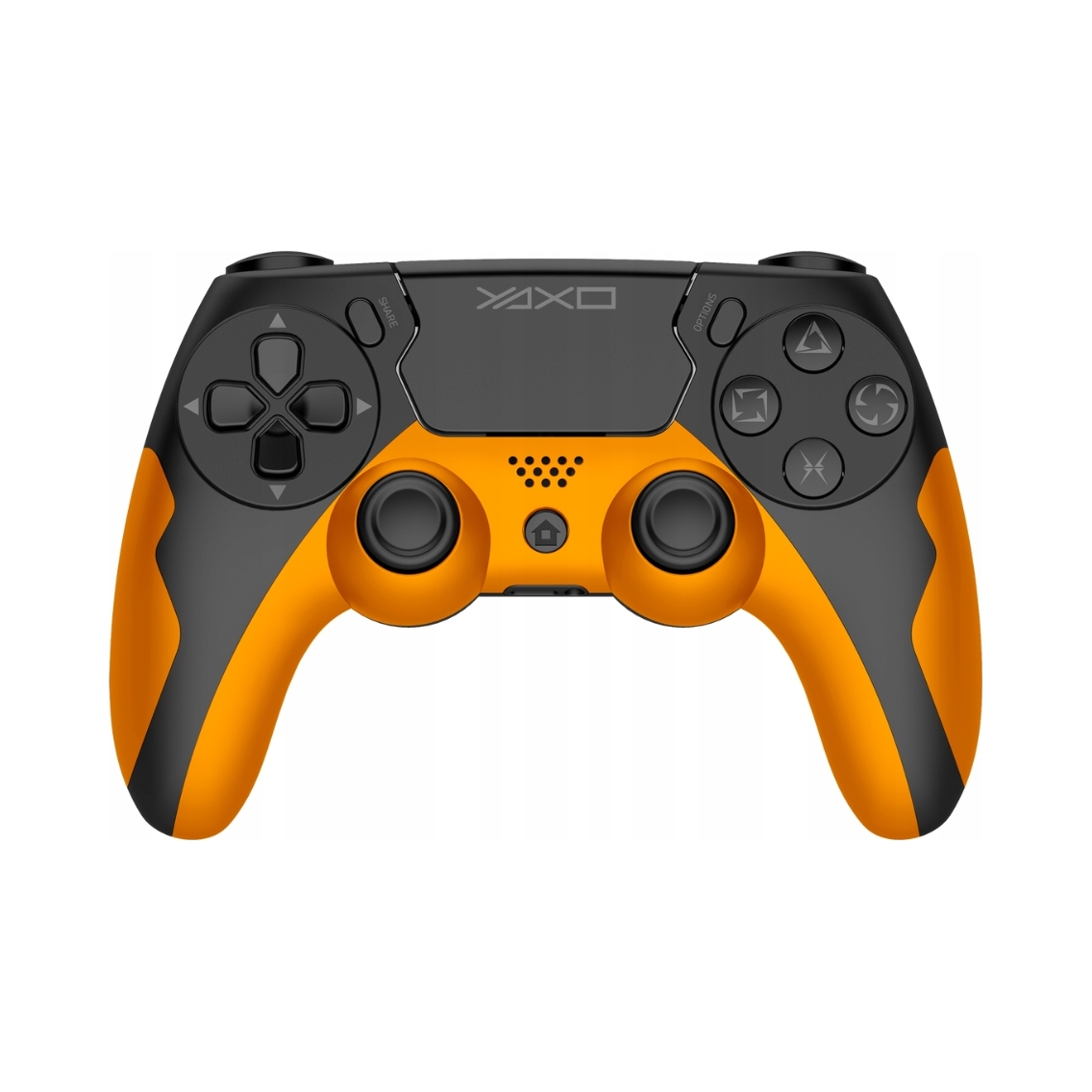 Pad Yaxo Hornet Fury Inferno Orange